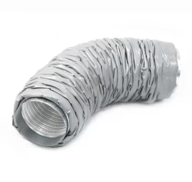 Lankstus triukšmo slopintuvas AKU-COMP  d160  L-1,2m