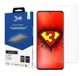 Lankstusis Stiklas Samsung A52 A525/a52 5g A526 Hybrid