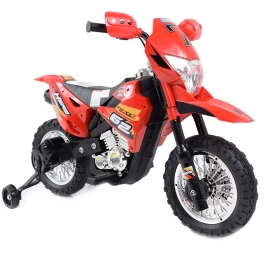 Latest Force Ii Cross Bike, šviesos, Garsai, Policijos Garsai/bdm0912