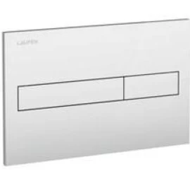 LAUFEN  wc migtukas chromas