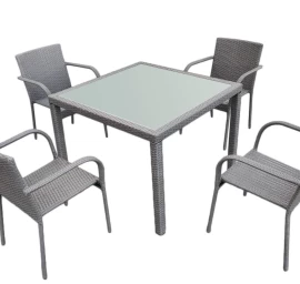 Lauko baldų komplektas BG25444