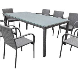 Lauko baldų komplektas BG25448