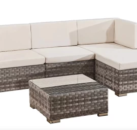 Lauko baldų komplektas BG25455