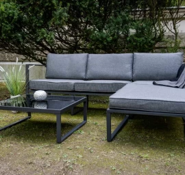 Lauko baldų komplektas BG25457