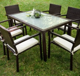 Lauko baldų komplektas BG25462