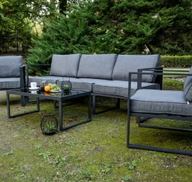 Lauko baldų komplektas BG25467