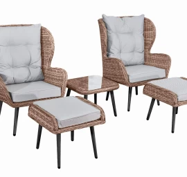 Lauko baldų komplektas BG25469