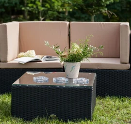 Lauko baldų komplektas BG25470