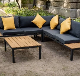 Lauko baldų komplektas BG25477