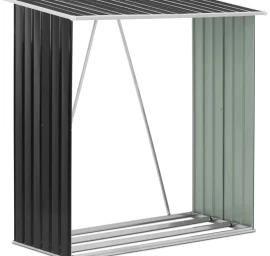 Lauko Dengtas Malkų Stovas 165 X 82 X 160 Cm