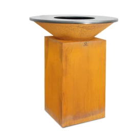 Lauko grilis Ofyr Classic 85-100