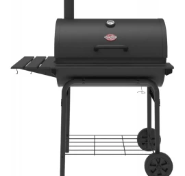 Lauko kepsninė Char-Griller Pro Deluxe