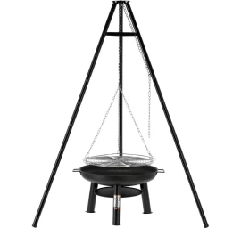 Lauko kepsninė / grilis | pakabinama | 61 cm (99924)