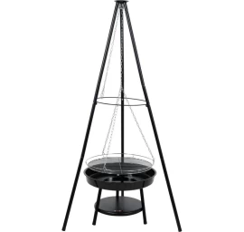 Lauko kepsninė / grilis | pakabinamas | 52 cm (99903)