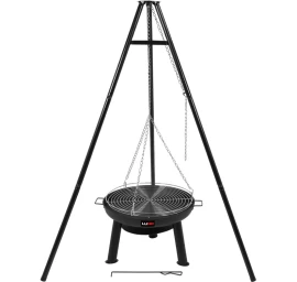 Lauko kepsninė / grilis | pakabinamas | 61 cm (99924)