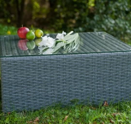 Lauko stalas BG25473