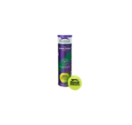 Lauko teniso kamuoliukai Slazenger Wimbledon 4-tin