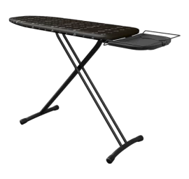 LAURASTAR COMFORT BOARD ironing board, black glasses