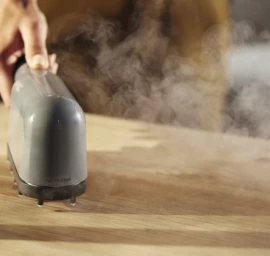 LAURASTAR IZZI plus steam generator