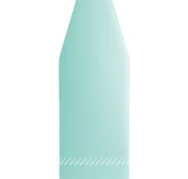 LAURASTAR MYCOVER COVER S, green tea