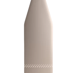 LAURASTAR MYCOVER COVER TAUPE PACKAGED