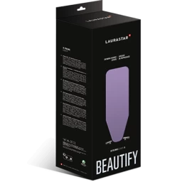LAURASTAR X-treme Cover Anniversary Edition purple