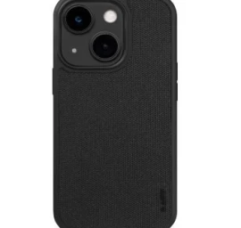 Laut Urban Protect Cordura Apsauginis Dėklas Iphone 14 Plus, Suderinamas Su Magsafe (juodas)