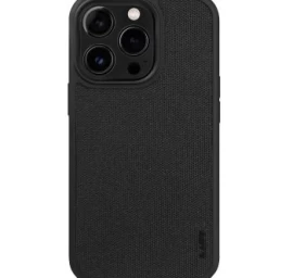 Laut Urban Protect Cordura Apsauginis Dėklas Iphone 14 Pro Max, Suderinamas Su Magsafe (juodas)
