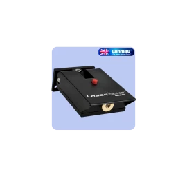 Lazerinė metimo linija Winmau