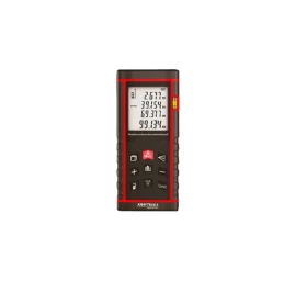 Lazerinis atstumo matuoklis 0.05-100m KRAFTDELE KD10408