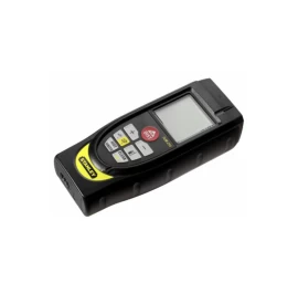 Lazerinis Atstumų matuoklis STANLEY TLM 210 (Ekspozicinė prekė)