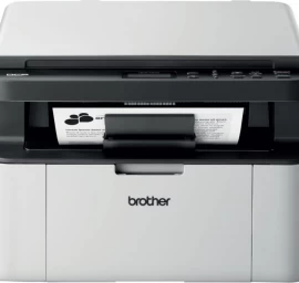 Lazerinis Daugiafunkcinis įrenginys Brother Dcp-1510e Dcp1510eap1