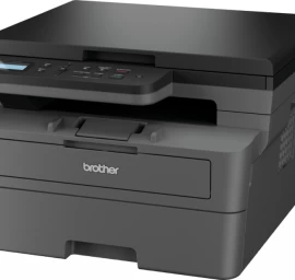 Lazerinis Daugiafunkcinis įrenginys Brother Dcp-l2600d Dcpl2600dyj1
