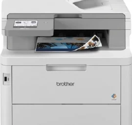 Lazerinis Daugiafunkcinis įrenginys Brother Mfc-l8340cdw Mfcl8340cdwyj1