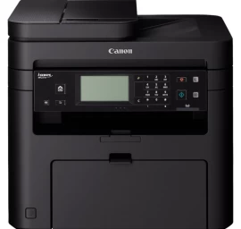 Lazerinis Daugiafunkcinis įrenginys Canon I-sensys Mf237w + 2x Crg737 1418c161