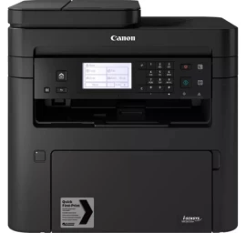 Lazerinis Daugiafunkcinis įrenginys Canon I-sensys Mf267dw Ii 5938c008