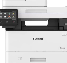 Lazerinis Daugiafunkcinis įrenginys Canon I-sensys Mf453dw 5161c007
