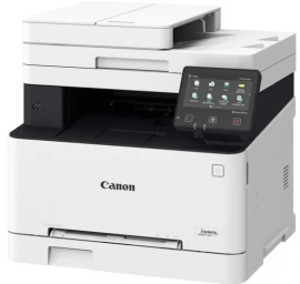 Lazerinis Daugiafunkcinis įrenginys Canon I-sensys Mf657cw 5158c001