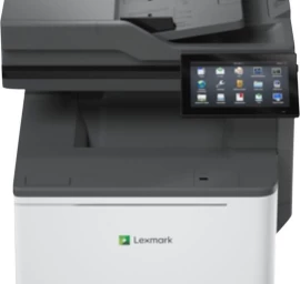 Lazerinis Daugiafunkcinis įrenginys Lexmark Cx635adwe 50m7090