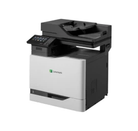 Lazerinis Daugiafunkcinis įrenginys Lexmark Cx820de 42k0020