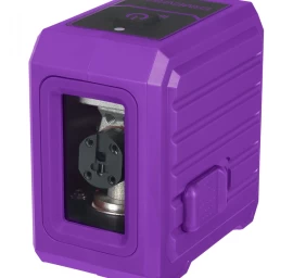 Lazerinis Gulsčiukas Ermenrich Base Ln10