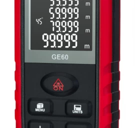 Lazerinis Matuoklis Ermenrich Reel Pro Ge60