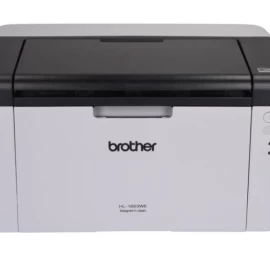 Lazerinis Spausdintuvas Brother Hl-1223we (2400 X 600 Dpi / Max A4 / Juodai Baltas / Baltas Ir Pilkas )