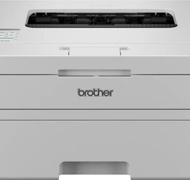 Lazerinis Spausdintuvas Brother Hl-b2180dw (1200 X 1200dpi /max A4 / Juodai Baltas / Baltas )