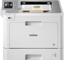 Lazerinis Spausdintuvas Brother Hll9310cdw (2400 X 600 Dpi / Max A4 / Pilkos Spalvos )