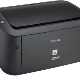 Lazerinis Spausdintuvas Canon I-sensys Lbp6030b + 2x Toneris Crg-725 (600 X 600 Dpi / Max A4 / Juodai Baltas / Juodas ) Lazerinis Spausdintuvas Canon I-sensys Lbp6030b + 2x Toneris Crg-725 (600 X 600 Dpi / Max A4 / Juodai Baltas / Juodas )