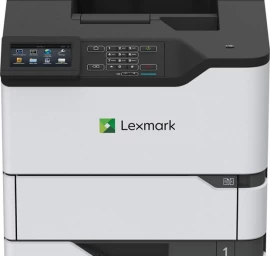Lazerinis Spausdintuvas Lexmark M5255 (1200 X 1200 Dpi / Baltai Pilkas )