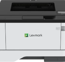 Lazerinis Spausdintuvas Lexmark Ms431 (2400 X 600 Dpi /max A4 / Juodai Baltas / Juodai Baltas )