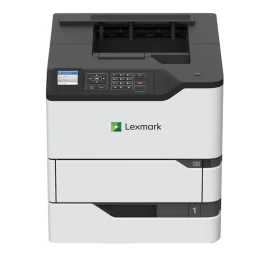 Lazerinis Spausdintuvas Lexmark Ms823dn (1200 X 1200dpi /max A4/baltas/juodas )