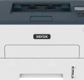 Lazerinis Spausdintuvas Xerox B230v_dni (600 X 600 Dpi /max A4 / Juodai Baltas / Baltas / Pilkas )